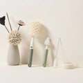Brosse Biberon 3-en-1 – Nettoyage complet